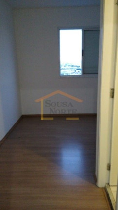 Imagem Apartamento com 3 Quartos à Venda, 63 m² em Vila Guilherme - São Paulo Imagem Apartamento com 3 Quartos à Venda, 63 m² em Vila Guilherme - São Paulo