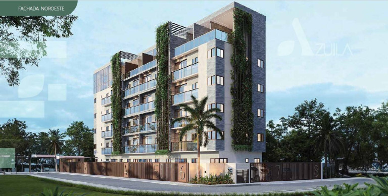 Imagem Apartamento com 3 Quartos à Venda, 59 m² em Manaíra - João Pessoa Imagem Apartamento com 3 Quartos à Venda, 59 m² em Manaíra - João Pessoa