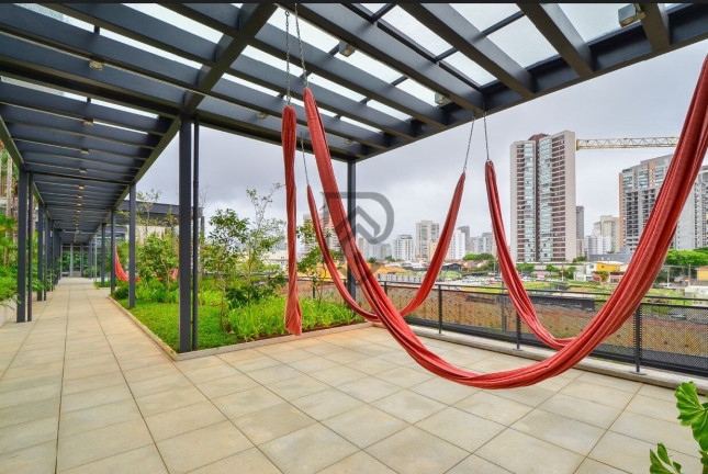 Imagem Apartamento com 3 Quartos à Venda, 167 m² em Brooklin - São Paulo