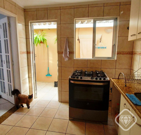 Imagem Casa de Condomínio com 3 Quartos à Venda, 105 m² em Tristeza - Porto Alegre