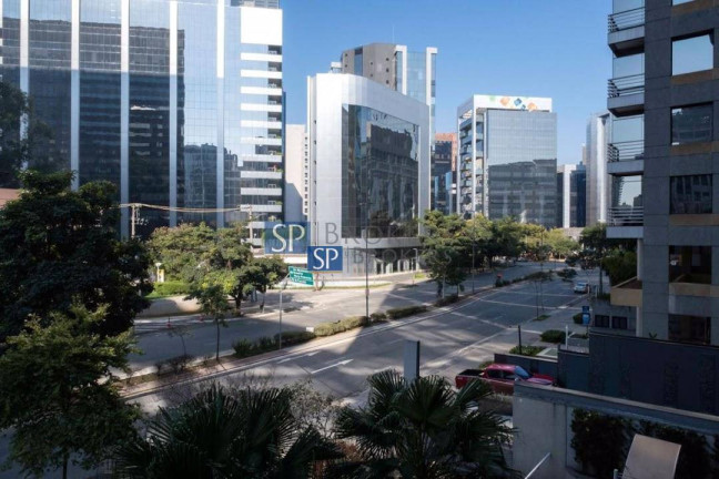 Imagem Sala Comercial para Alugar, 243 m² em Vila Olímpia - São Paulo Imagem Sala Comercial para Alugar, 243 m² em Vila Olímpia - São Paulo