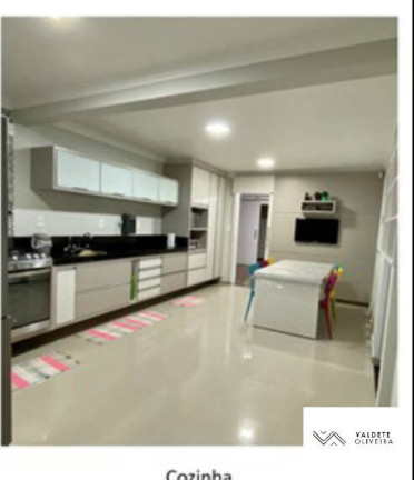 Imagem Casa com 4 Quartos à Venda, 300 m² em Jardim Satélite - São José Dos Campos Imagem Casa com 4 Quartos à Venda, 300 m² em Jardim Satélite - São José Dos Campos