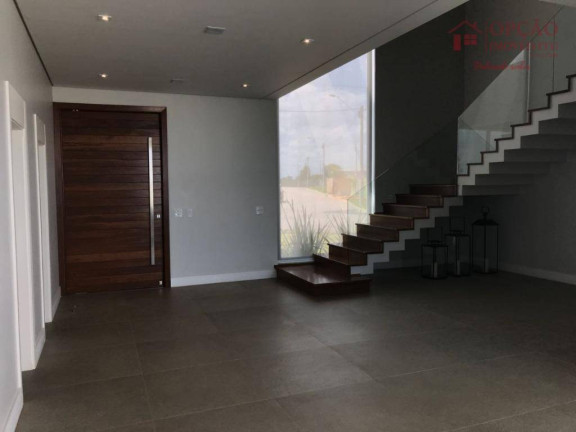 Imagem Casa com 4 Quartos à Venda, 371 m² em Condomínio Central Parque - Salto Imagem Casa com 4 Quartos à Venda, 371 m² em Condomínio Central Parque - Salto