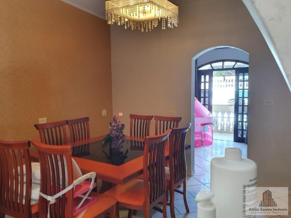 Imagem Casa com 3 Quartos à Venda, 292 m² em Vila Independência - Mauá Imagem Casa com 3 Quartos à Venda, 292 m² em Vila Independência - Mauá