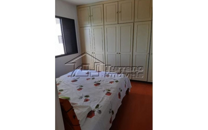 Imagem Apartamento com 3 Quartos à Venda, 91 m² em Jardim Aquarius - São José Dos Campos