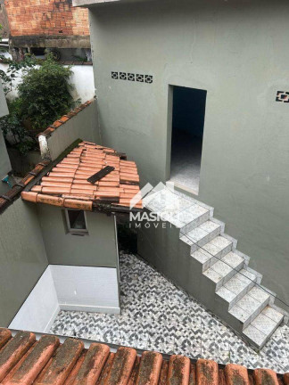 Imagem Casa com 4 Quartos à Venda, 230 m² em Santos Dumont - Vila Velha