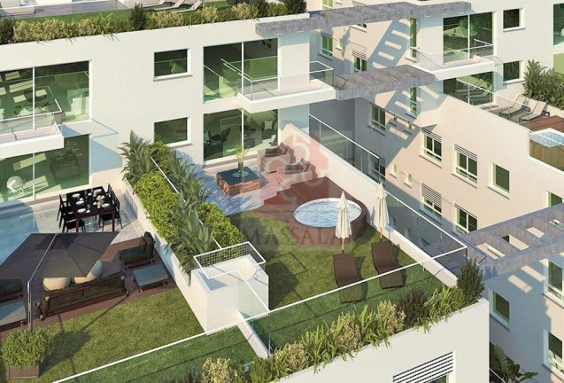 Imagem Apartamento com 3 Quartos à Venda, 92 m² em Santa Tereza - Porto Alegre Imagem Apartamento com 3 Quartos à Venda, 92 m² em Santa Tereza - Porto Alegre
