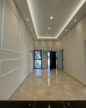 Imagem Casa com 3 Quartos à Venda, 118 m² em Cajuru Do Sul - Sorocaba