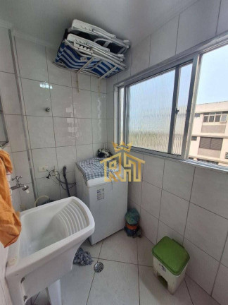 Imagem Apartamento com 1 Quarto à Venda, 55 m² em Aviação - Praia Grande Imagem Apartamento com 1 Quarto à Venda, 55 m² em Aviação - Praia Grande
