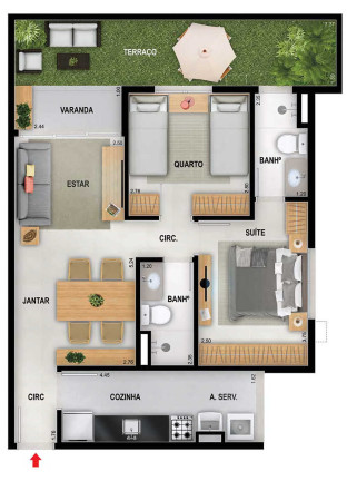 Imagem Imóvel com 3 Quartos à Venda, 150 m² em Freguesia (jacarepaguá) - Rio De Janeiro Imagem Imóvel com 3 Quartos à Venda, 150 m² em Freguesia (jacarepaguá) - Rio De Janeiro