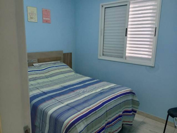 Imagem Apartamento com 3 Quartos à Venda, 67 m² em Vila Carrão - São Paulo