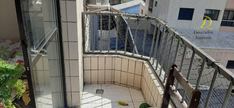 Imagem Apartamento com 1 Quarto à Venda, 50 m² em Tupi - Praia Grande Imagem Apartamento com 1 Quarto à Venda, 50 m² em Tupi - Praia Grande