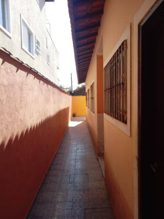 Imagem Casa com 3 Quartos à Venda, 100 m² em Vila Mirim - Praia Grande