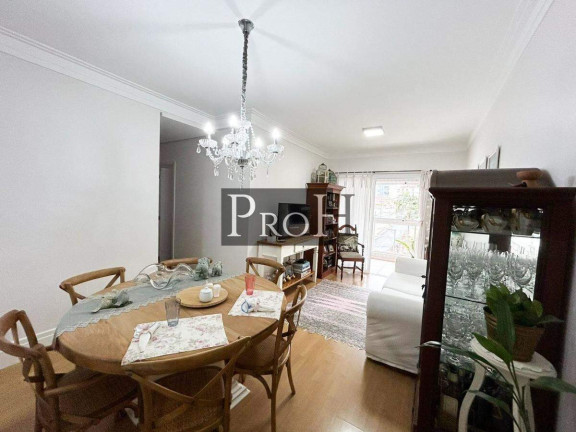 Imagem Apartamento com 3 Quartos à Venda, 85 m² em Nova Petrópolis - São Bernardo Do Campo Imagem Apartamento com 3 Quartos à Venda, 85 m² em Nova Petrópolis - São Bernardo Do Campo