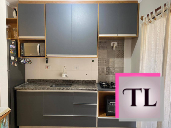 Imagem Apartamento com 1 Quarto à Venda, 90 m² em Campo Das Antas - Poços De Caldas
