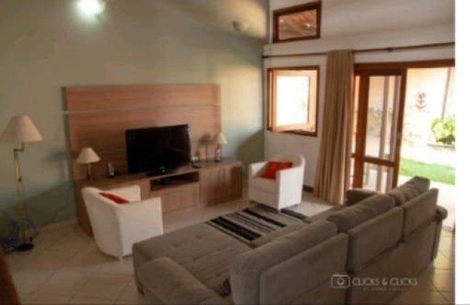 Imagem Casa com 3 Quartos à Venda, 420 m² em Eldorado - Tremembé