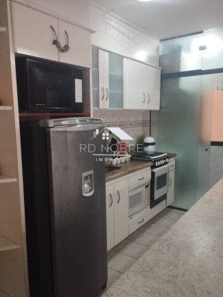 Imagem Apartamento com 2 Quartos à Venda, 55 m² em Jardim Las Palmas - Guarujá Imagem Apartamento com 2 Quartos à Venda, 55 m² em Jardim Las Palmas - Guarujá
