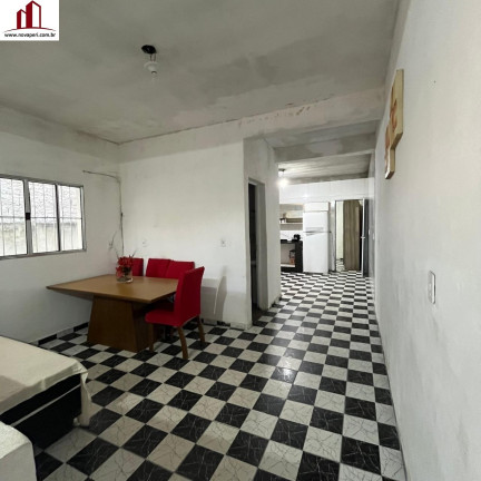 Imagem Casa com 3 Quartos à Venda, em Portal Da Estação - Franco Da Rocha Imagem Casa com 3 Quartos à Venda, em Portal Da Estação - Franco Da Rocha