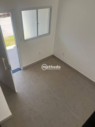 Imagem Casa com 2 Quartos à Venda, 76 m² em Chácara Primavera - Campinas Imagem Casa com 2 Quartos à Venda, 76 m² em Chácara Primavera - Campinas