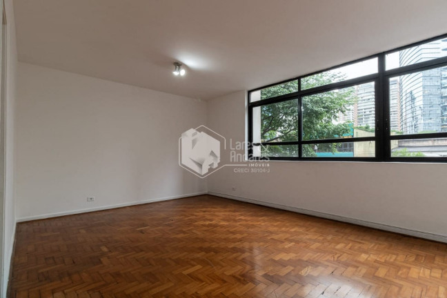 Imagem Apartamento com 2 Quartos à Venda, 103 m² em Itaim Bibi - São Paulo