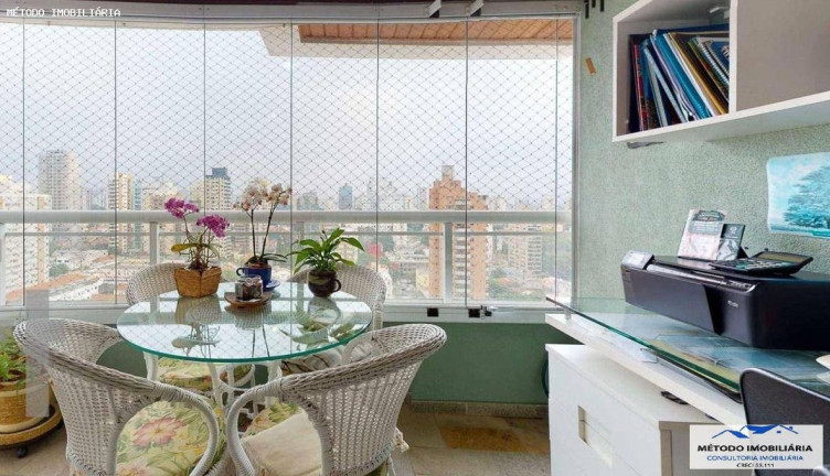 Imagem Apartamento com 2 Quartos à Venda, 73 m² em Vila Mariana - São Paulo