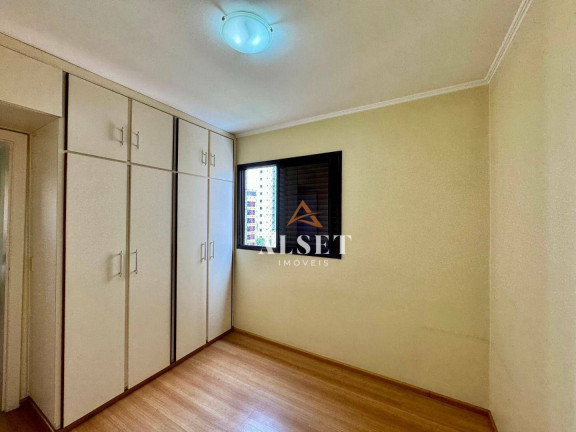 Imagem Apartamento com 2 Quartos à Venda, 50 m² em Vila Regente Feijó - São Paulo