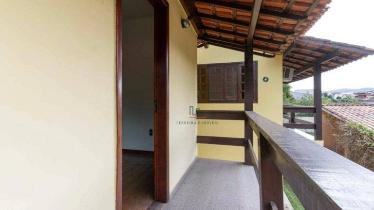 Imagem Casa com 4 Quartos à Venda, 250 m² em Itaipu - Niterói