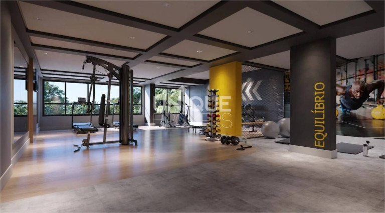 Imagem Apartamento com 3 Quartos à Venda, 90 m² em Recanto Quarto Centenário - Jundiaí