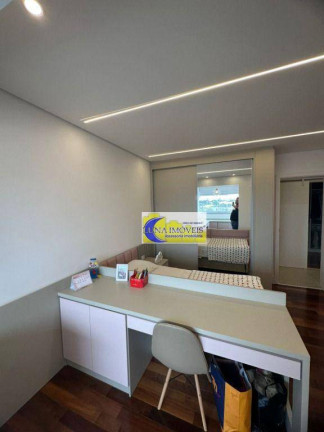 Imagem Apartamento com 3 Quartos à Venda, 158 m² em Vila Gonçalves - São Bernardo Do Campo