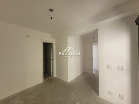 Imagem Apartamento com 3 Quartos à Venda, 163 m² em Vila Mariana - São Paulo