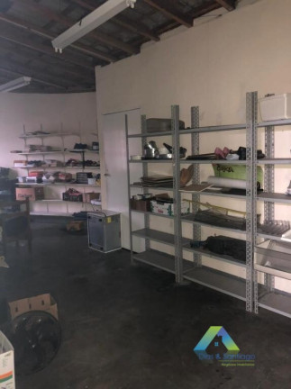 Imagem Sobrado com 3 Quartos à Venda, 280 m² em Chácara Sergipe - São Bernardo Do Campo
