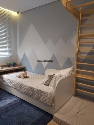Imagem Apartamento com 3 Quartos à Venda, 87 m² em Limão - São Paulo
