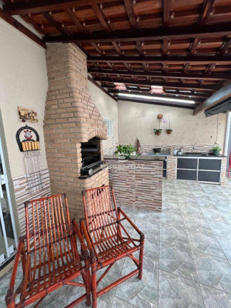Imagem Casa com 3 Quartos à Venda, 234 m² em Jardim Urupês - São José Do Rio Preto