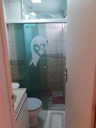 Imagem Apartamento com 3 Quartos à Venda, 66 m² em Jardim Botucatu - São Paulo