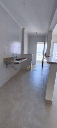 Imagem Apartamento com 1 Quarto à Venda, 56 m² em Caiçara - Praia Grande Imagem Apartamento com 1 Quarto à Venda, 56 m² em Caiçara - Praia Grande