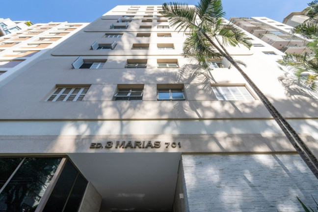 Imagem Apartamento com 3 Quartos à Venda, 129 m² em Itaim Bibi - São Paulo
