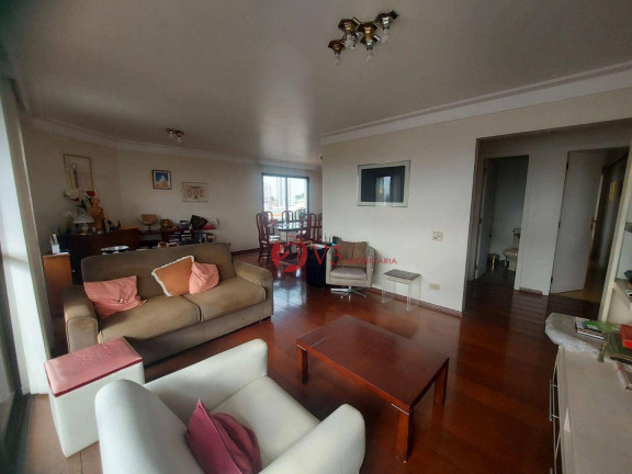 Imagem Apartamento com 3 Quartos à Venda, 150 m² em Tatuapé - São Paulo Imagem Apartamento com 3 Quartos à Venda, 150 m² em Tatuapé - São Paulo