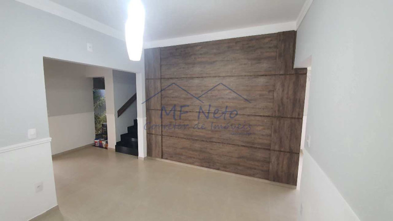 Imagem Casa com 3 Quartos à Venda, 425 m² em Condomínio Flamboyant - Pirassununga