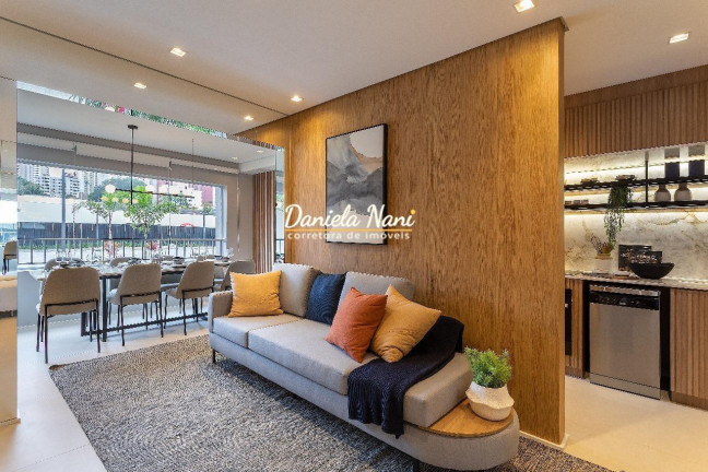 Imagem Apartamento à Venda, 74 m² em Jardim - Santo André Imagem Apartamento à Venda, 74 m² em Jardim - Santo André
