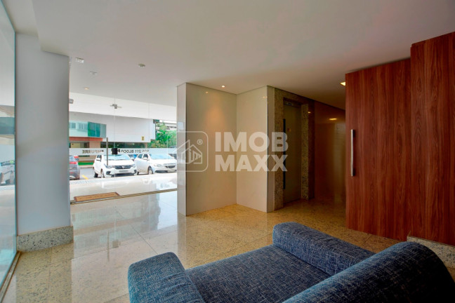 Imagem Apartamento com 3 Quartos à Venda, 120 m² em Asa Sul - Brasília