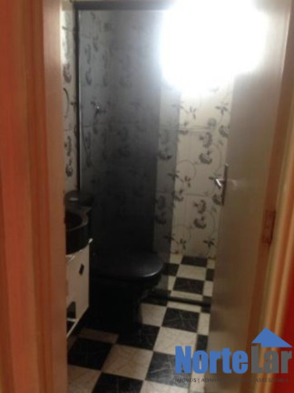 Imagem Apartamento com 2 Quartos à Venda, 46 m² em Vila Jaraguá - São Paulo