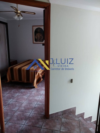 Imagem Casa com 4 Quartos à Venda, 129 m² em Jardim Flórida - Indaiatuba Imagem Casa com 4 Quartos à Venda, 129 m² em Jardim Flórida - Indaiatuba