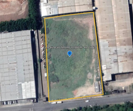 Imagem Terreno para Alugar, 10 m² em Jardim Belval - Barueri Imagem Terreno para Alugar, 10 m² em Jardim Belval - Barueri