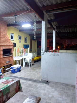 Imagem Sobrado com 3 Quartos à Venda, 222 m² em Baeta Neves - São Bernardo Do Campo