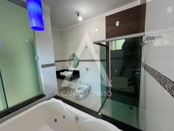 Imagem Casa com 2 Quartos à Venda, 80 m² em Residencial Aquarela Brasil - Sinop Imagem Casa com 2 Quartos à Venda, 80 m² em Residencial Aquarela Brasil - Sinop