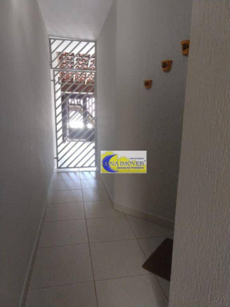 Imagem Sobrado com 3 Quartos à Venda, 198 m² em Jardim Santo Ignácio - São Bernardo Do Campo Imagem Sobrado com 3 Quartos à Venda, 198 m² em Jardim Santo Ignácio - São Bernardo Do Campo