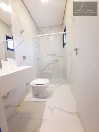 Imagem Casa de Condomínio com 3 Quartos à Venda, 110 m² em Cajuru Do Sul - Sorocaba