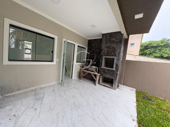 Imagem Casa com 3 Quartos à Venda, 90 m² em Praia De Leste - Pontal Do Paraná