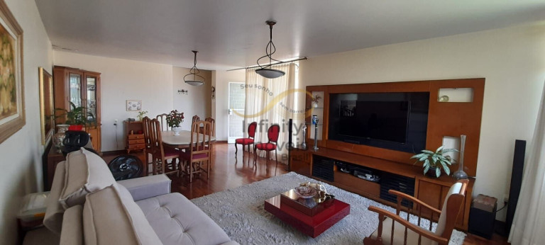 Imagem Casa com 3 Quartos à Venda, 250 m² em Paquetá - Belo Horizonte