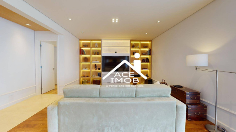 Imagem Apartamento com 3 Quartos à Venda, 247 m² em Vila Mariana - São Paulo Imagem Apartamento com 3 Quartos à Venda, 247 m² em Vila Mariana - São Paulo